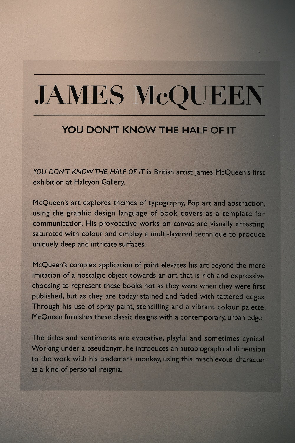 James Mcqueen